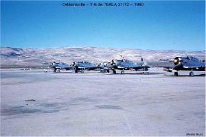 140-AERODROMES-ET-BASES-1945-1962-24-ORLEANSVILLE AMMI MOUSSA BOURBAKI (26)